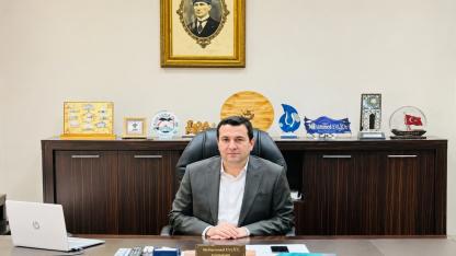 Havran Kaymakamı Muhammed Evlice duyarsız kalmadı: Çevre kirliliğiyle ilgili inceleme başlatıldı