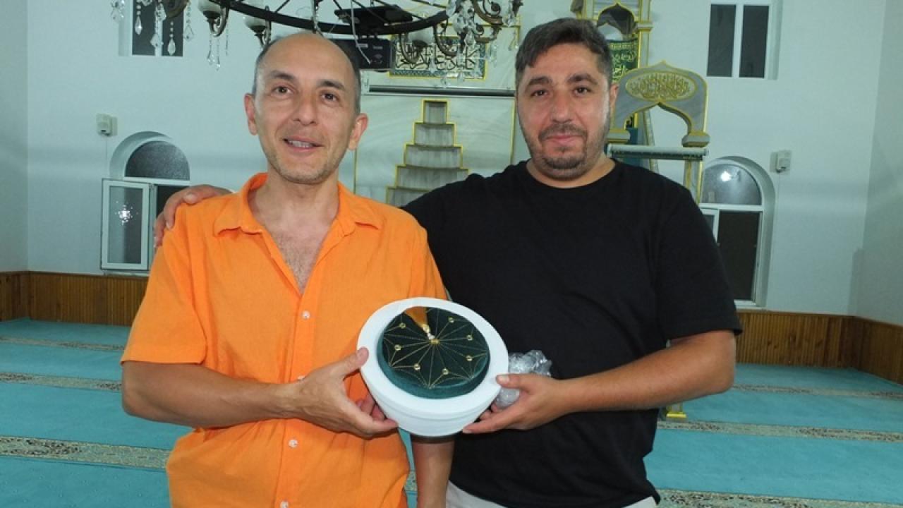 Otomatik Taslak