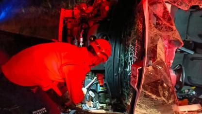 Savaştepe'de trafik kazaları: 3 yaralı