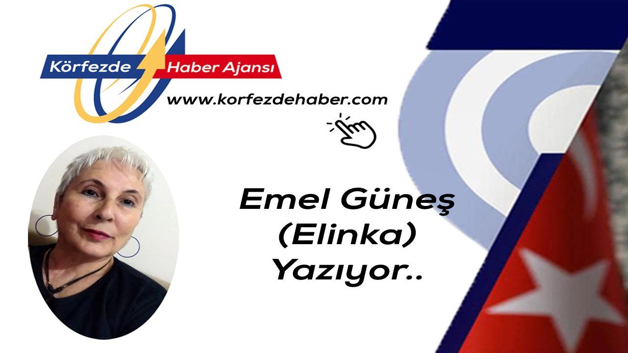 "Yolculuk"