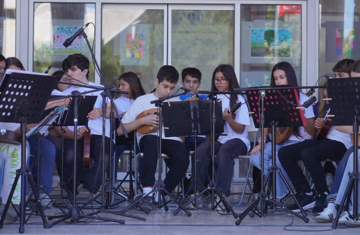 Zeytin Çekirdekleri’nden Sezon Finali Konseri