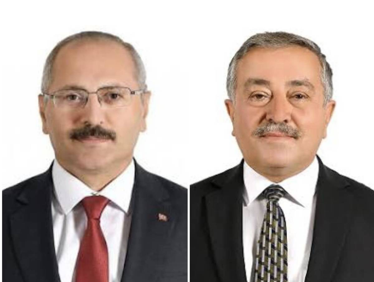 Kararname Yayımlandı: Balıkesir'de 6 İlçenin Kaymakamı Değişti.