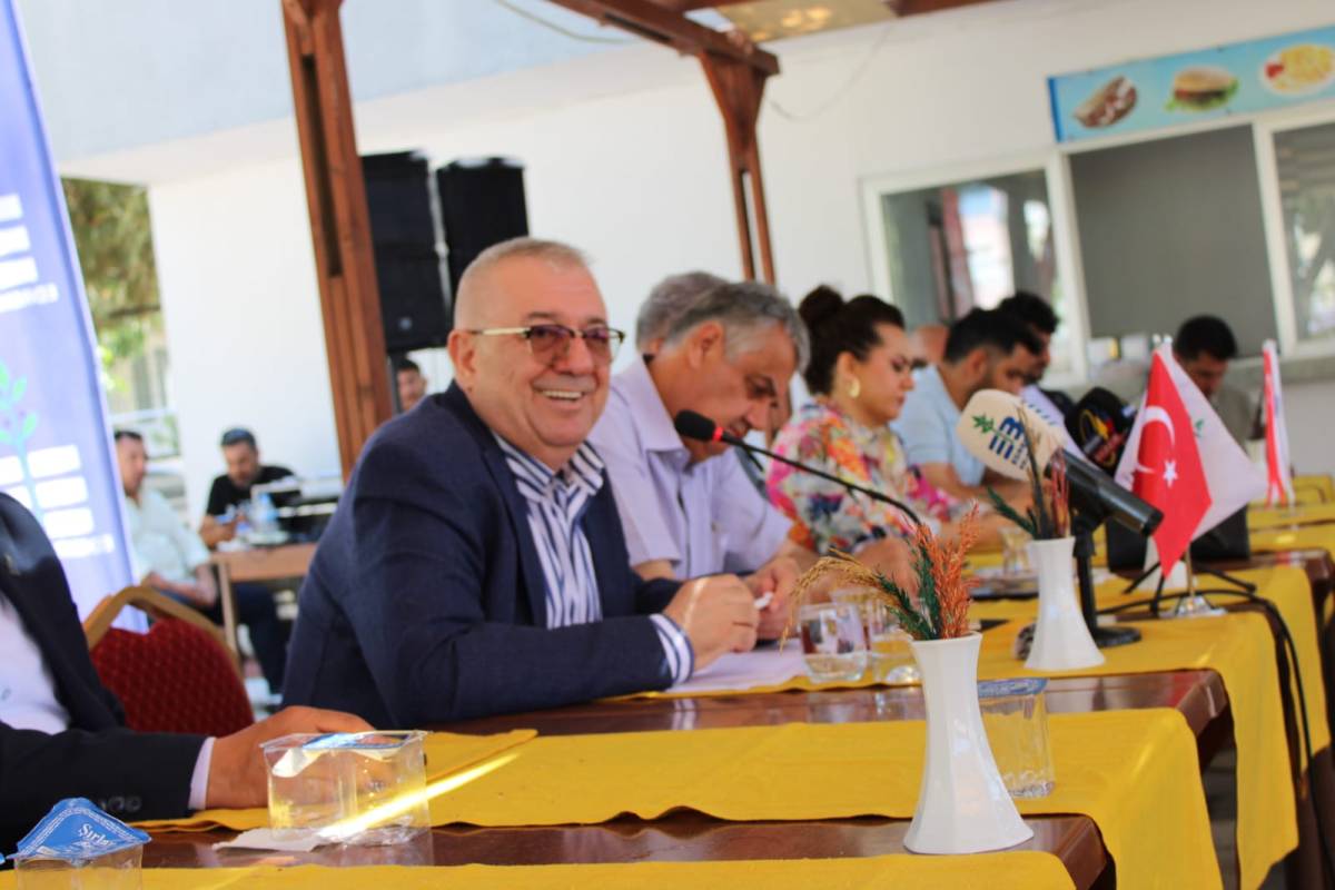Başkan Ertaş Basınla Buluştu: “Basın Halkla Bizim Aramızdaki En Kestirme Köprüdür”