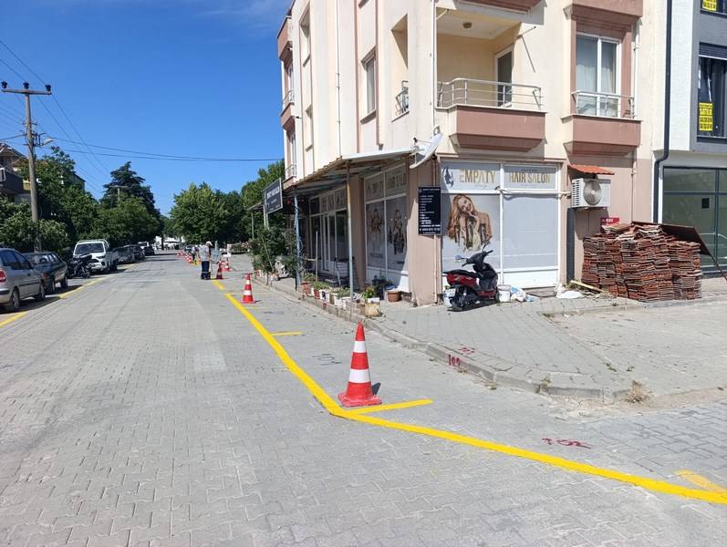 Bahçelievler Pazar Yeri Projesinde Çalışmalar Hız Kazandı