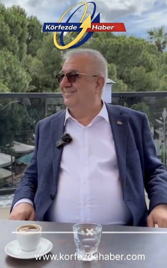 Başkan Ertaş’tan Babalar Günü Mesajı