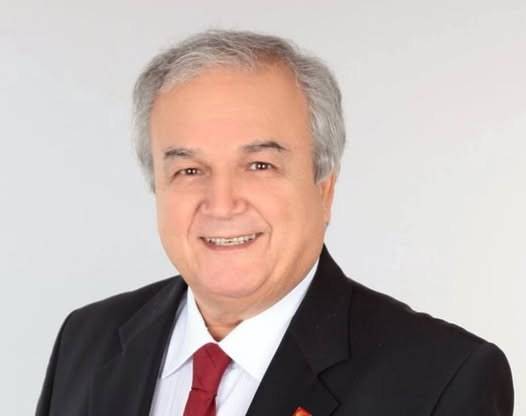 Balıkesir Siyasetinin Duayen İsmi Orhan Sür Hayatını Kaybetti