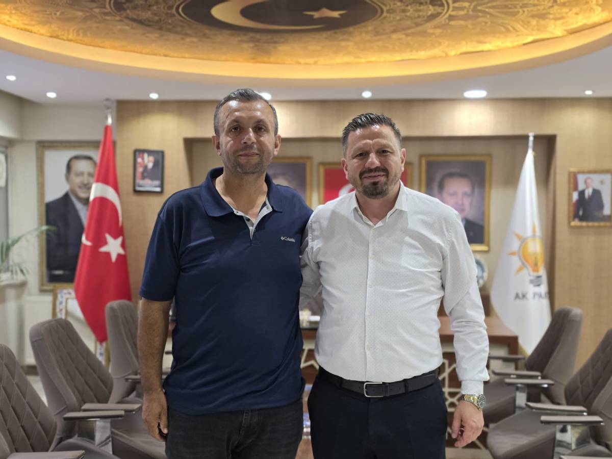 Bir Ziyaretin Ardından…