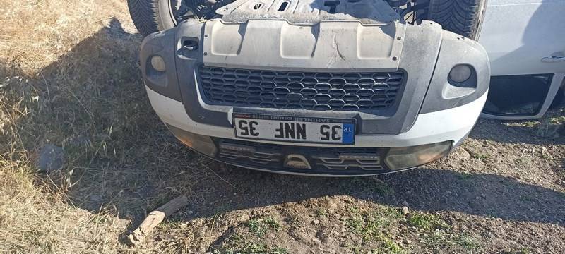 Savaştepe'de Trafik Kazası: 7 Yaralı, 1'inin Durumu Ağır