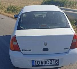 Savaştepe'de Trafik Kazası: 7 Yaralı, 1'inin Durumu Ağır
