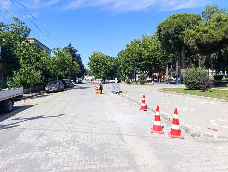 Bahçelievler Pazar Yeri Projesinde Çalışmalar Hız Kazandı