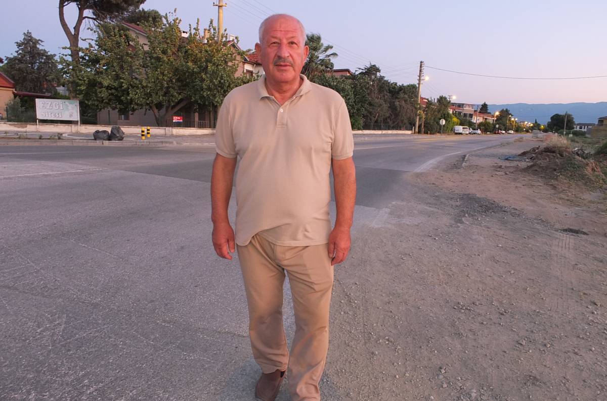 Dizinden tedavi gördü rakiplerini geride bıraktı