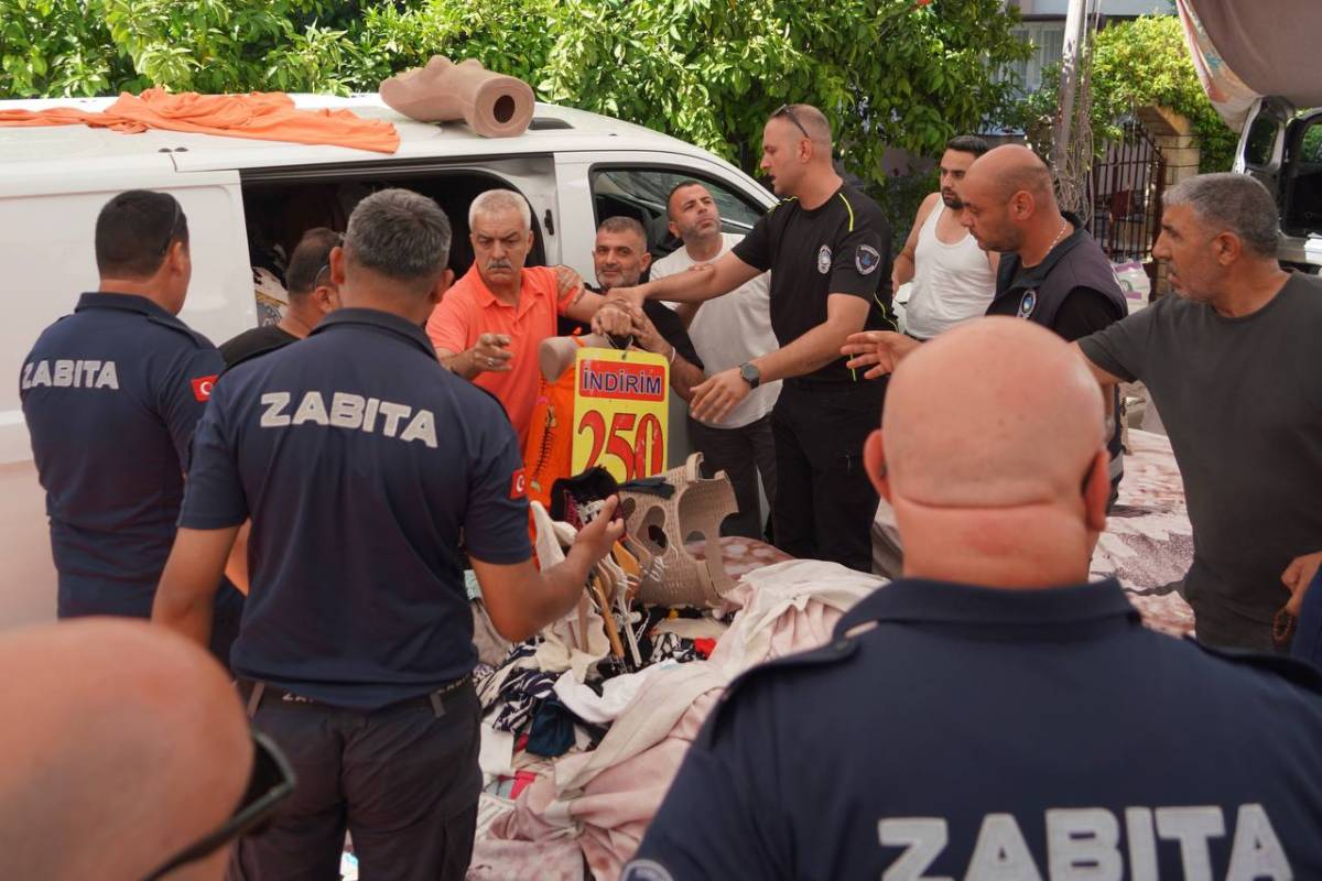 Edremit Belediyesi yaza hazırlanıyor