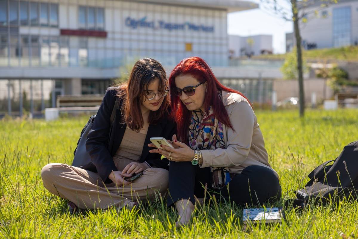 BANÜ'de Mezuniyet Coşkusu Başlıyor