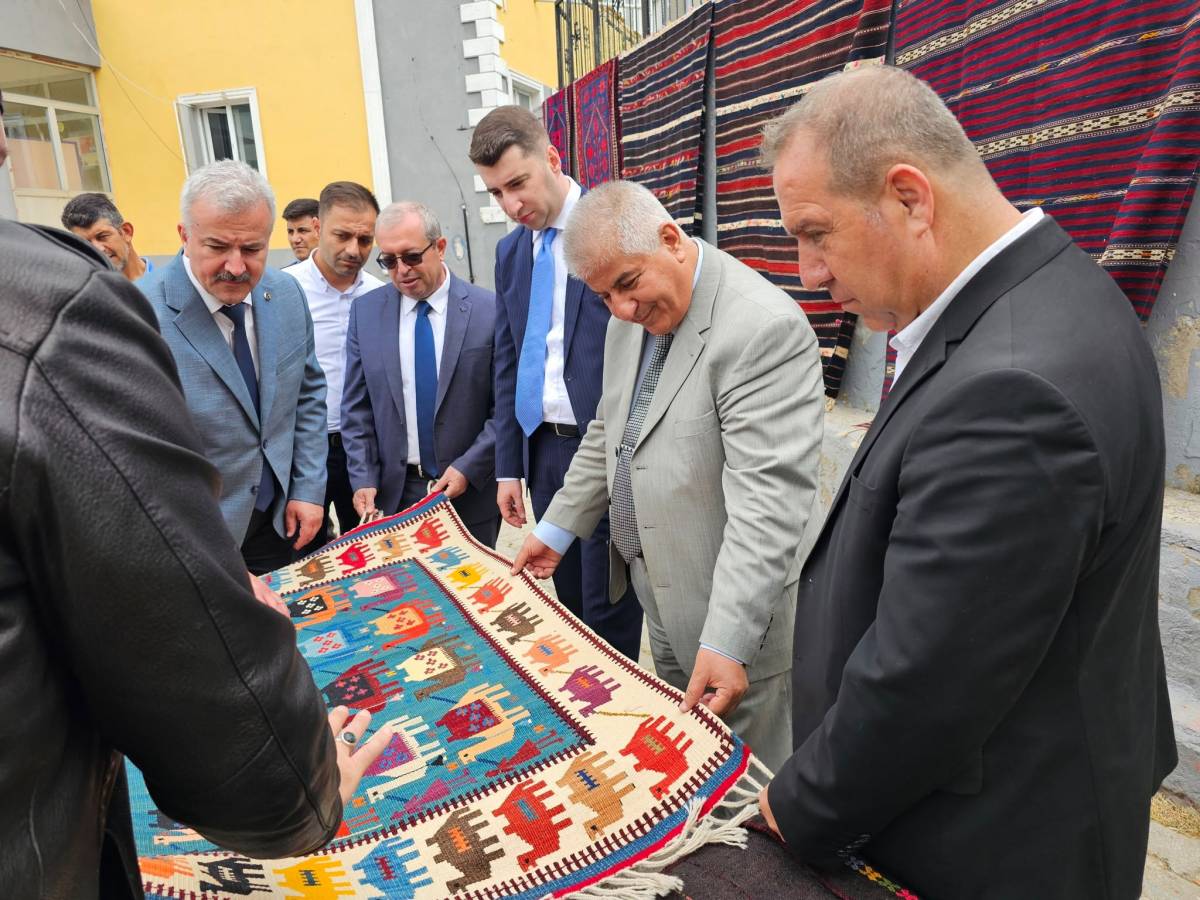 Türkiye'nin 237 Projesi Arasında Yer Alan 