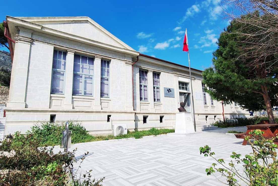 Büyükşehir’in müzeleri artık daha ulaşılabilir