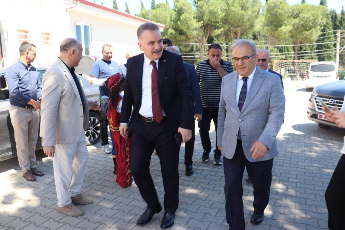 EESKEP Tanıtım Programı Yoğun Katılımla Gerçekleştirildi