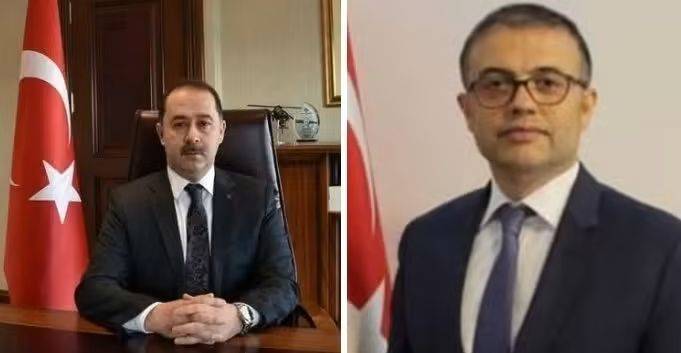 Kararname Yayımlandı: Balıkesir'de 4 İlçenin Kaymakamı Değişti.