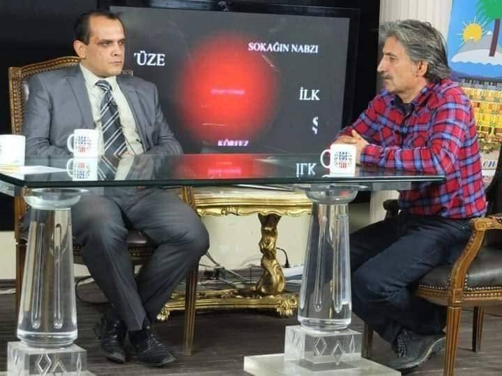Havran'ın efsane kaymakamı Fatih Genel Konya Ereğli'ye atandı