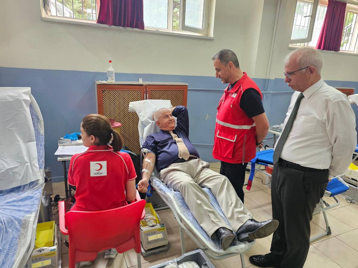 Karesi'de Anlamlı