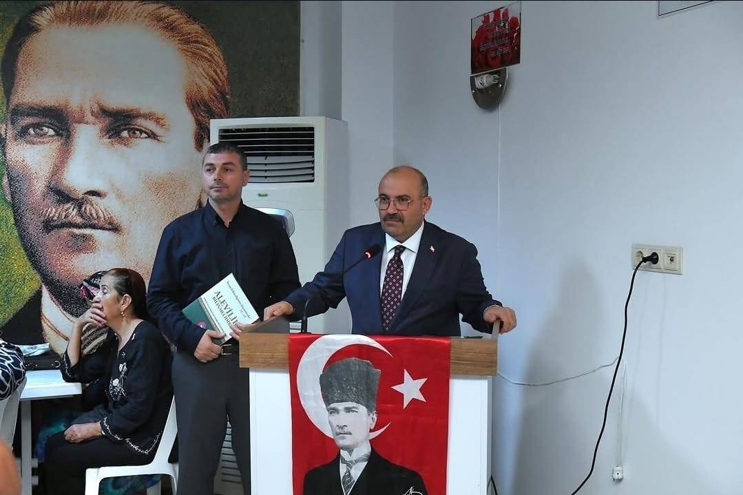 Vali Ustaoğlu Muharrem Ayı Oruç Açma Programında Vatandaşlarla Buluştu