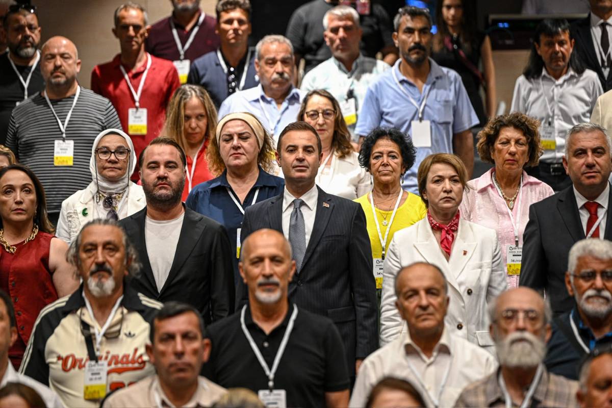 Balıkesir Kent Konseyi’nde Özden, güven tazeledi