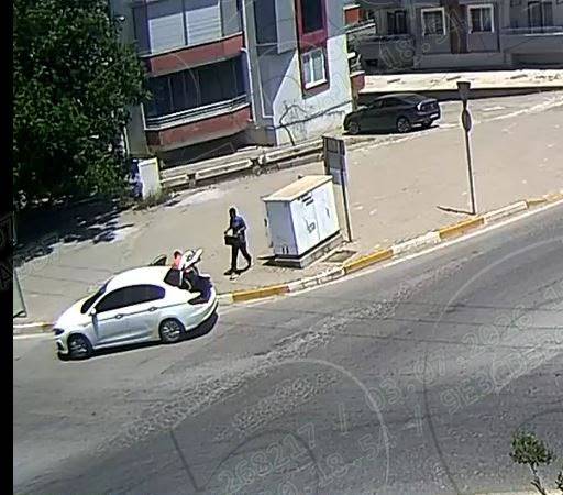 Balıkesir'de 1,5 milyon liralık telekom aküsü hırsızlığı aydınlatıldı: 2 şüpheli tutuklandı