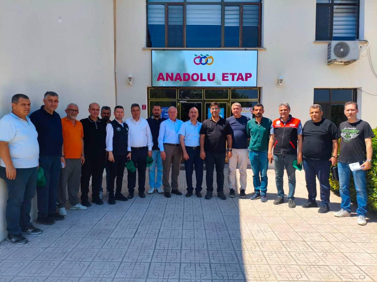 Gönen'de yarım yatırımlarına yakın takip