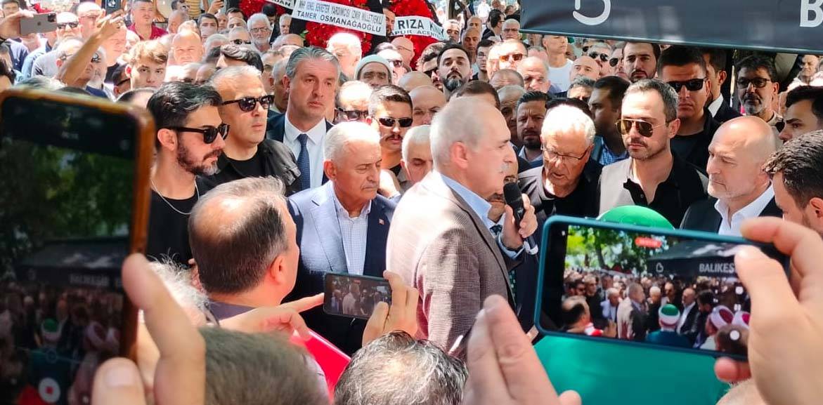Bandırma'nın