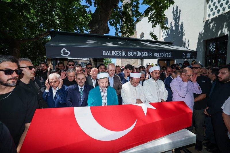 Bandırma'nın