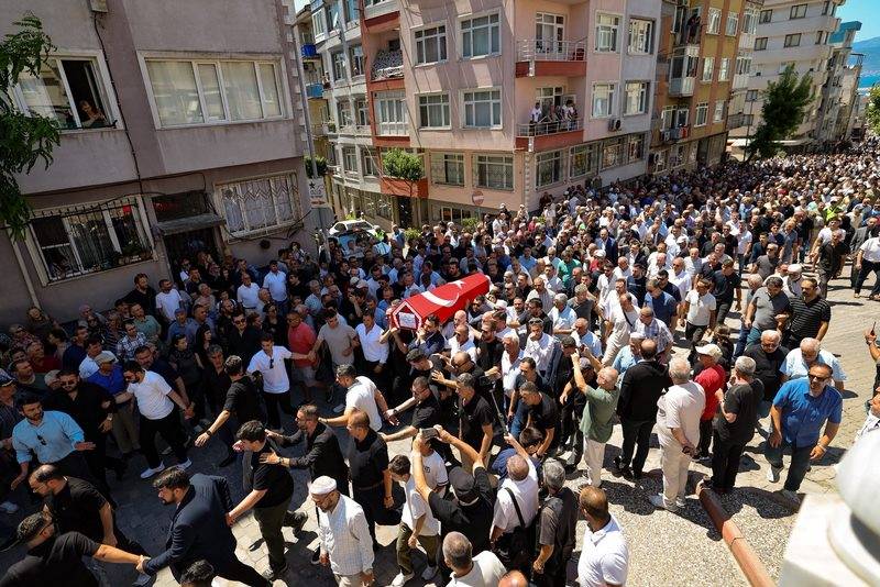 Bandırma'nın