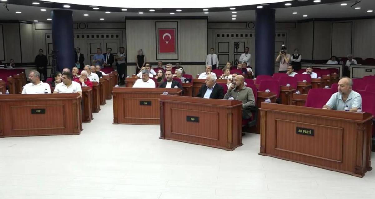 BASKİ Genel Kurulu ertelendi, gözler cuma gününe çevrildi