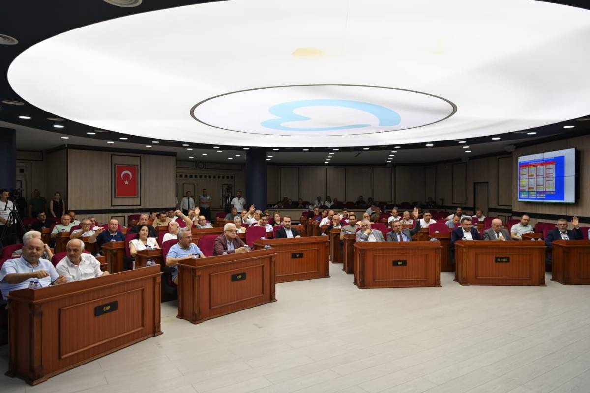 Başkan Akın’dan suya yüzde 20 indirim müjdesi